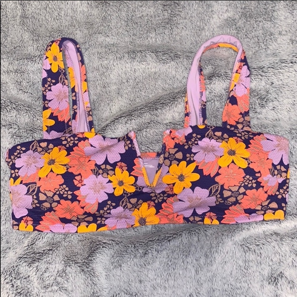 NEW aerie bikini!